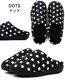 XS(20.0cm~21.5cm) ドット