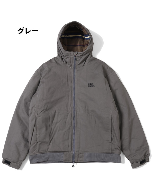 クリフメイヤー[公式] ヘビーデューティーマンパ MENS 2425100