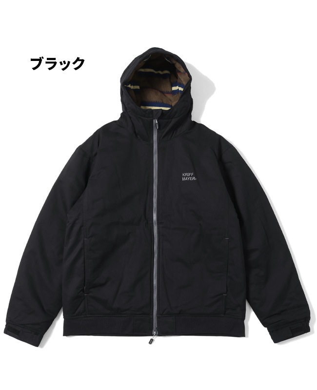 クリフメイヤー[公式] ヘビーデューティーマンパ MENS 2425100