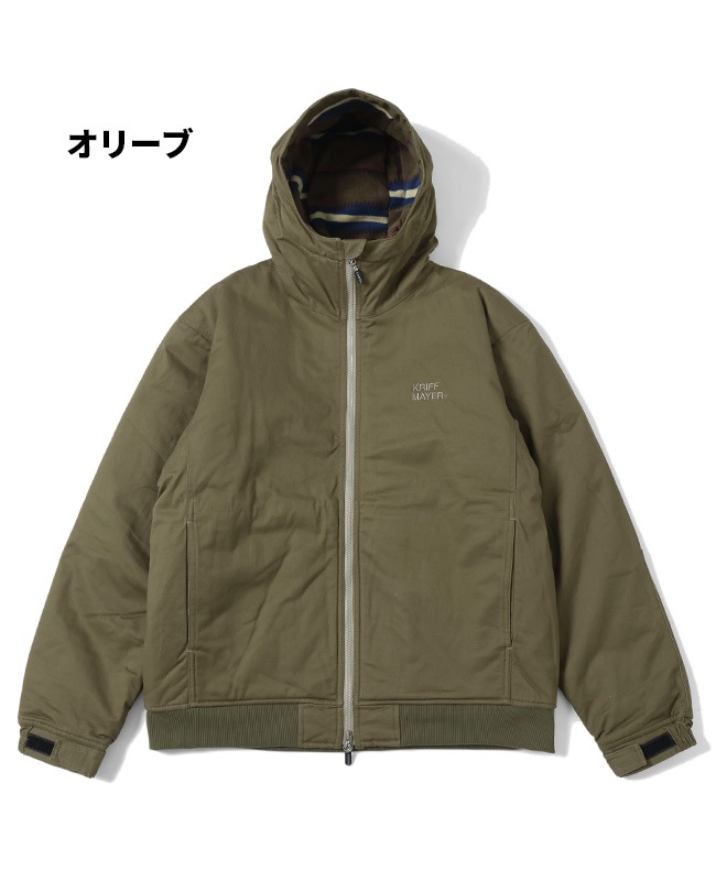クリフメイヤー[公式] ヘビーデューティーマンパ MENS 2425100