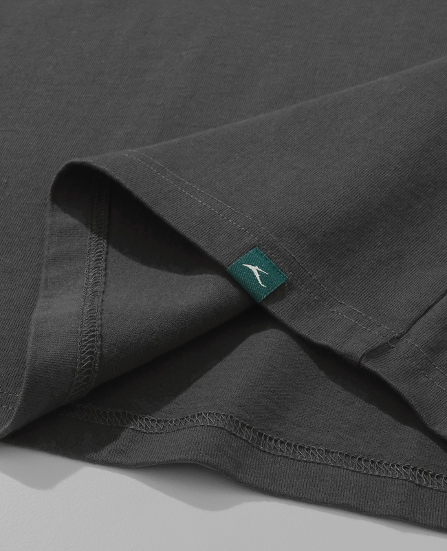 Bukta ヘビー天竺ロゴロンTEE MENS BU2525806