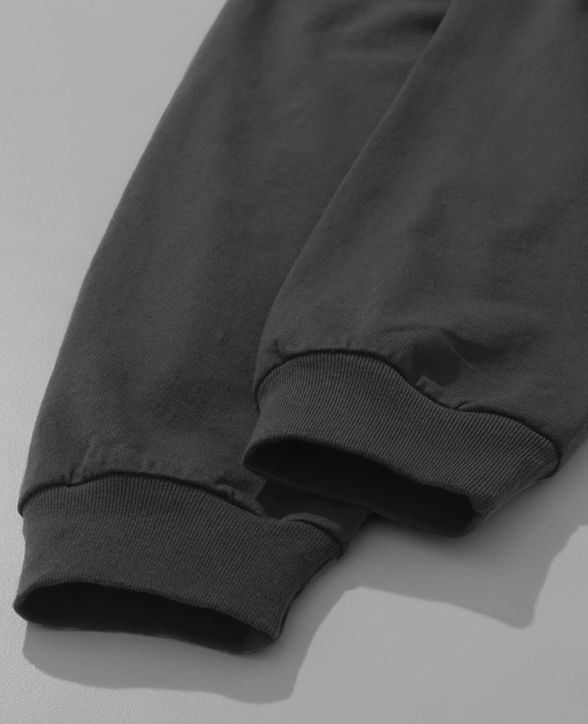 Bukta ヘビー天竺ロゴロンTEE MENS BU2525806