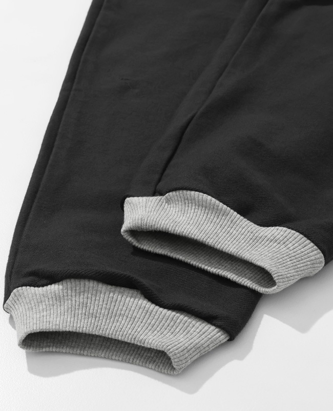 クリフメイヤー[公式] めちゃのびツイルリブパンツ MENS 2524001