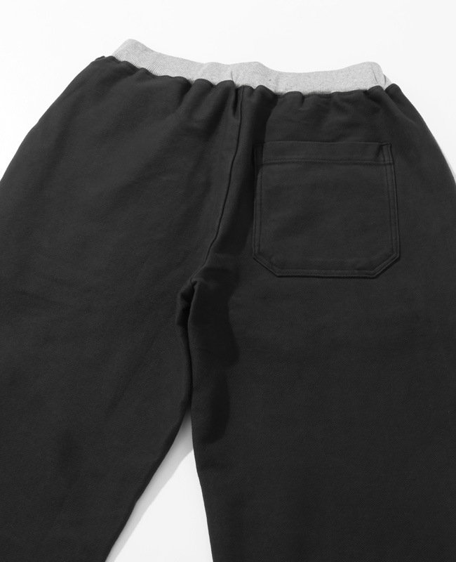 クリフメイヤー[公式] めちゃのびツイルリブパンツ MENS 2524001