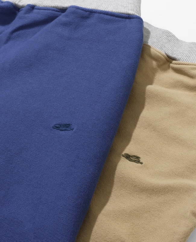 クリフメイヤー[公式] めちゃのびツイルリブパンツ MENS 2524001