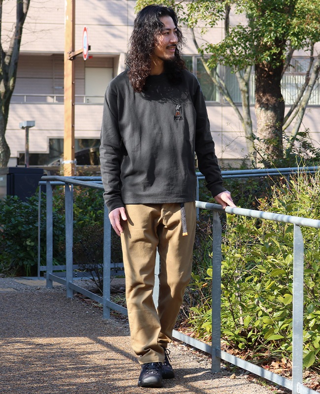 クリフメイヤー[公式] 手塚治虫キャラクターコラボロンT(アトム) MENS 2537201