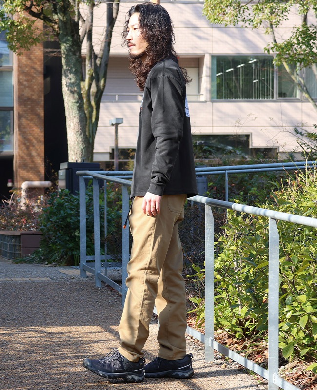 クリフメイヤー[公式] 手塚治虫キャラクターコラボロンT(アトム) MENS 2537201