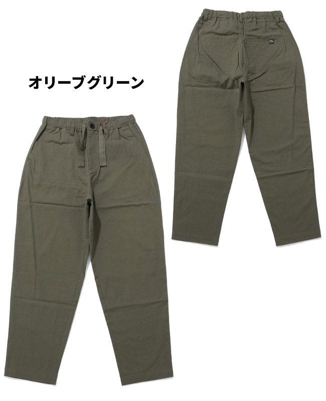 クリフメイヤー[公式] スズシゲイージーパンツ MENS 2555124 | MENS