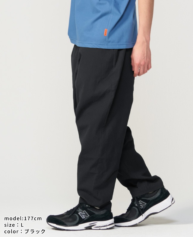 クリフメイヤー[公式] スズシゲイージーパンツ MENS 2555124 | MENS