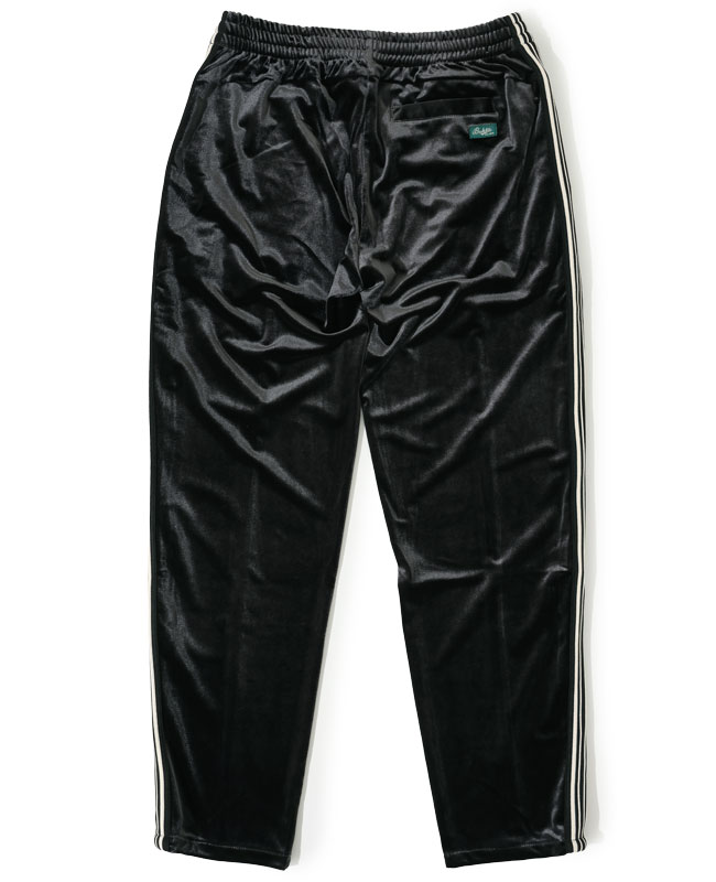 ベロアトラックパンツ MEN BU2625145