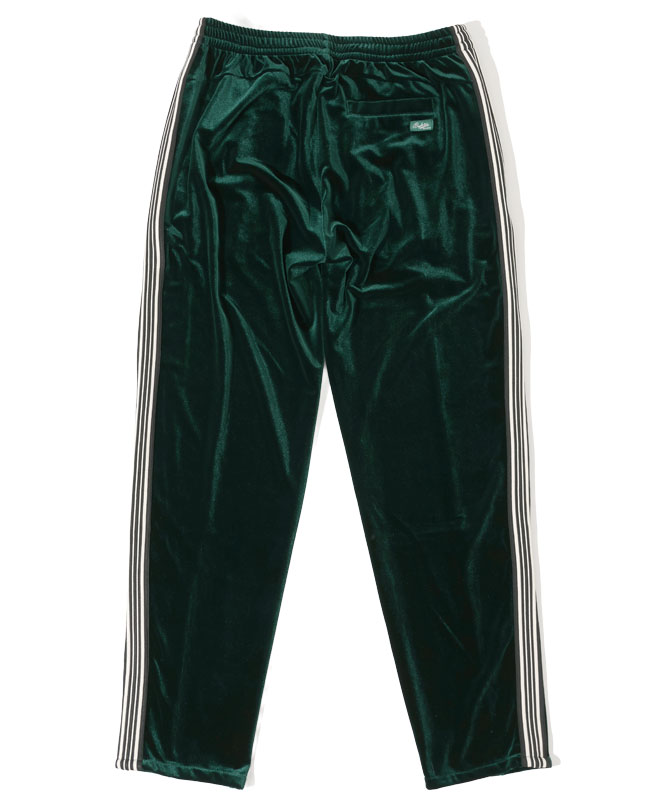 ベロアトラックパンツ MEN BU2625145