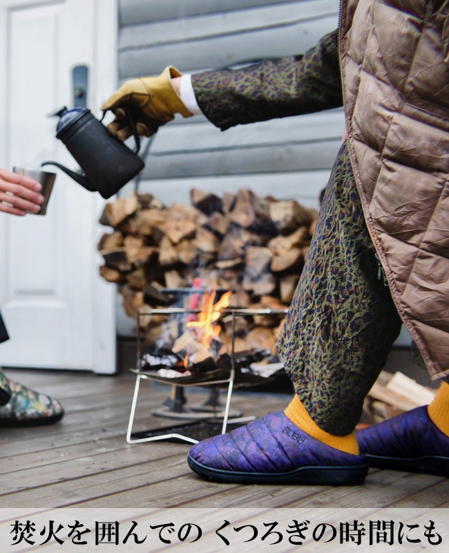 SUBU NANNEN スブ 難燃 SB-NAN