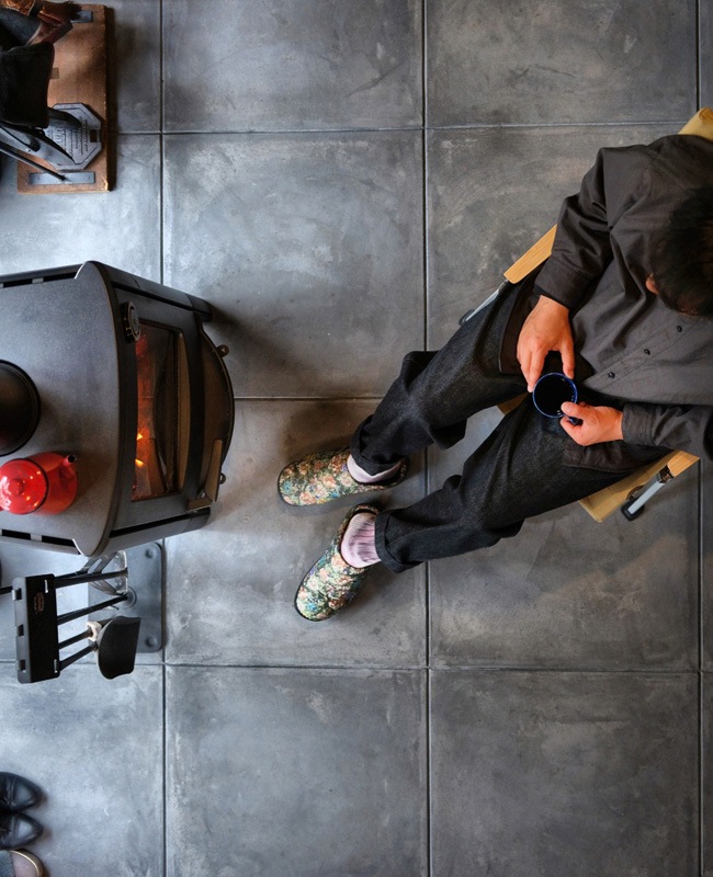 SUBU NANNEN スブ 難燃 SB-NAN