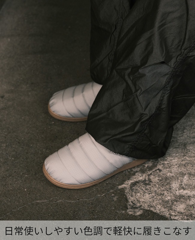 SUBU FIELD スブ 難燃 フィールド SB-FL