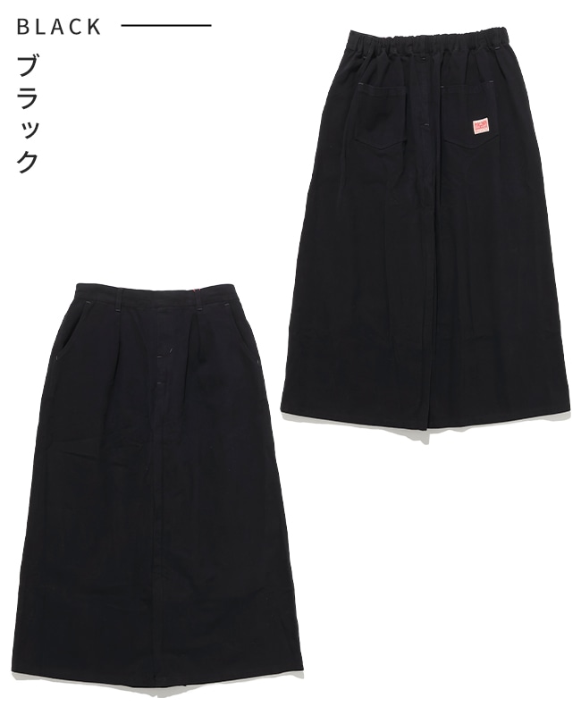 クリフメイヤー[公式] 2WAY変形パンツスカート LADYS W2525124