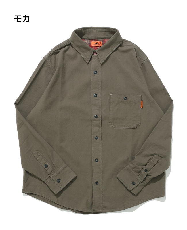 M*N様 グッドイナフ 長袖シャツ 5i09625dg0011ia86-1.jpg