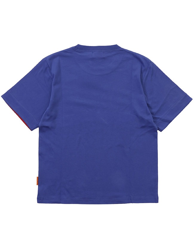 クリフメイヤー[公式] 接触冷感半袖ペロT KIDS J2447005