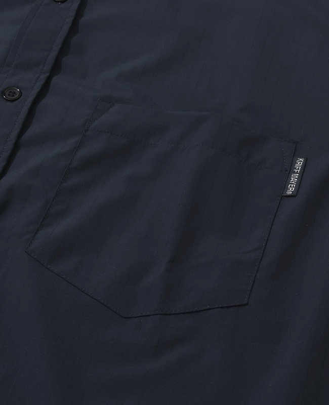 クリフメイヤー[公式] SORONAリラックス半袖シャツ MENS 2455801