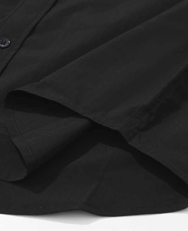 クリフメイヤー[公式] SORONAリラックス半袖シャツ MENS 2455801