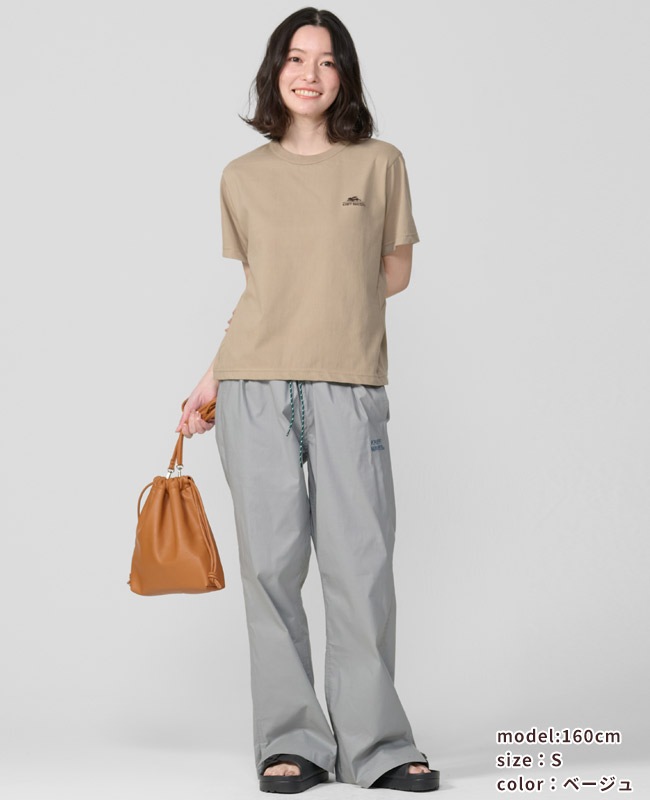 クリフメイヤー[公式] 夏季GO!T(ロゴ) MENS LADYS 2555105