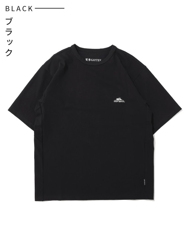 クリフメイヤー[公式] 夏季GO!T(ロゴ) MENS LADYS 2555105