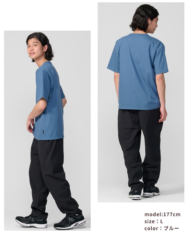 クリフメイヤー[公式] 夏季GO!T(ロゴ) MENS LADYS 2555105