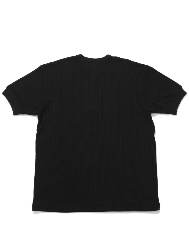クリフメイヤー[公式] 針抜きヘンリーネックT MENS 2545102