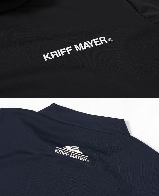 クリフメイヤー[公式] 《WEB限定》ワンポイントラッシュガードロンT KIDS 2357847KA