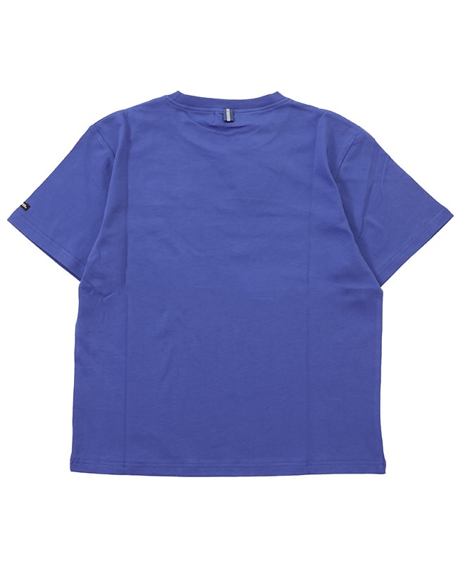 クリフメイヤー[公式] 接触冷感白亜ゆるT KIDS J2447003