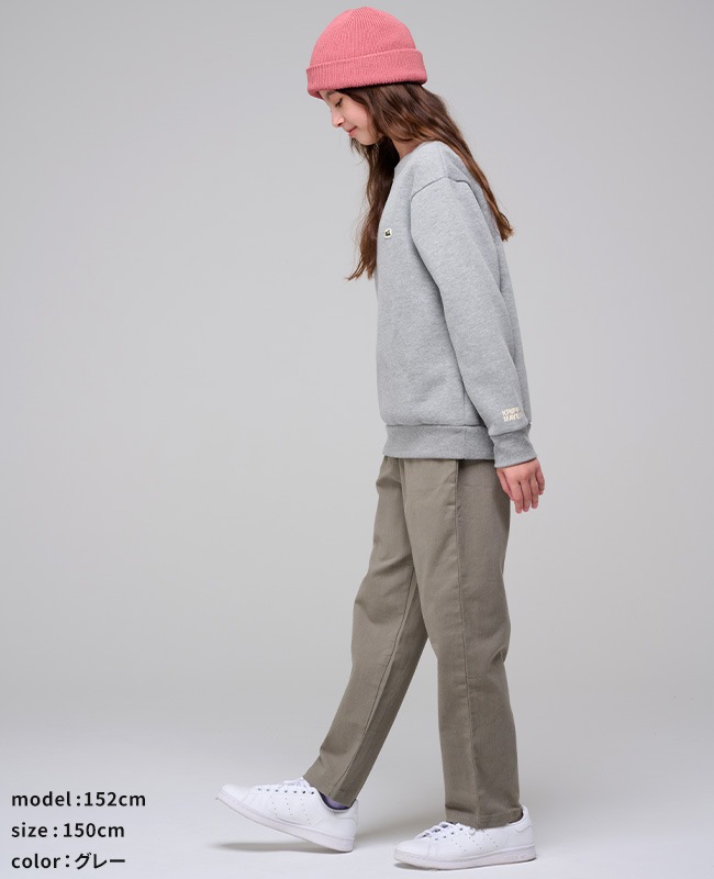 クリフメイヤー[公式] あたたかクルー KIDS J2527835