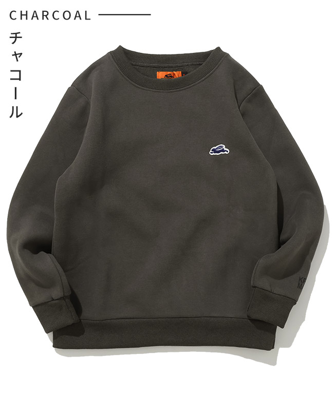 クリフメイヤー[公式] あたたかクルー KIDS J2527835