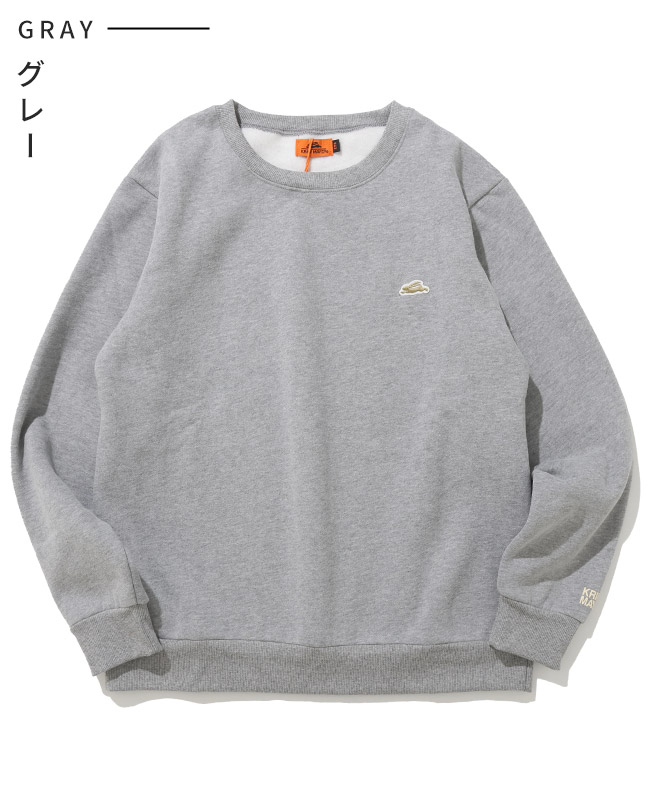 クリフメイヤー[公式] あたたかクルー KIDS J2527835