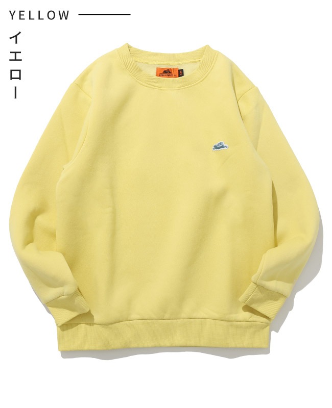 クリフメイヤー[公式] あたたかクルー KIDS J2527835