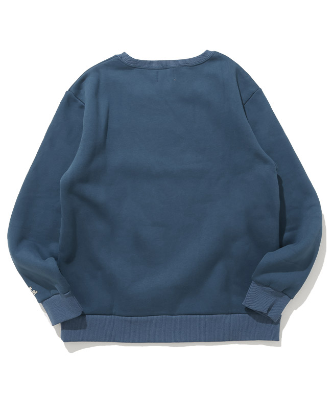 クリフメイヤー[公式] あたたかクルー KIDS J2527835