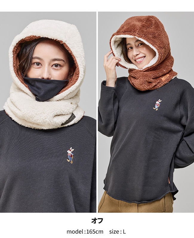 クリフメイヤー[公式] マスキングニンジャりん MENS LADYS KIDS