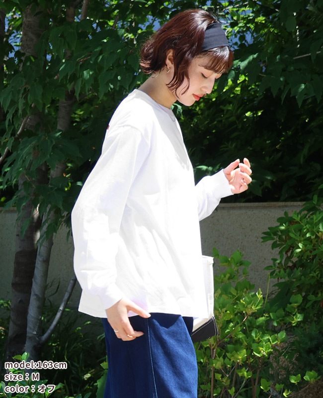 クリフメイヤー[公式] クリフラビットロンT(スタンド) LADYS W2536310