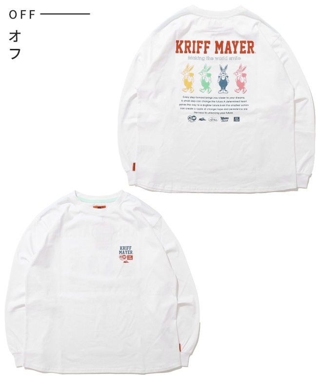 クリフメイヤー[公式] クリフラビットロンT(スタンド) LADYS W2536310