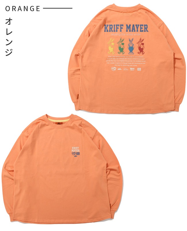 クリフメイヤー[公式] クリフラビットロンT(スタンド) LADYS W2536310