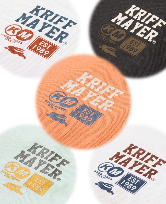 クリフメイヤー[公式] クリフラビットロンT(スタンド) LADYS W2536310