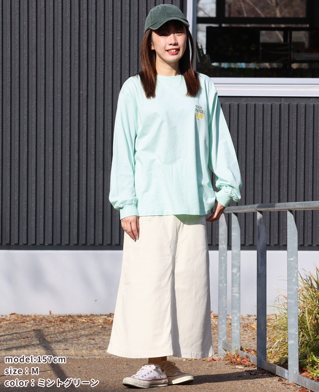 クリフメイヤー[公式] クリフラビットロンT(スタンド) LADYS W2536310