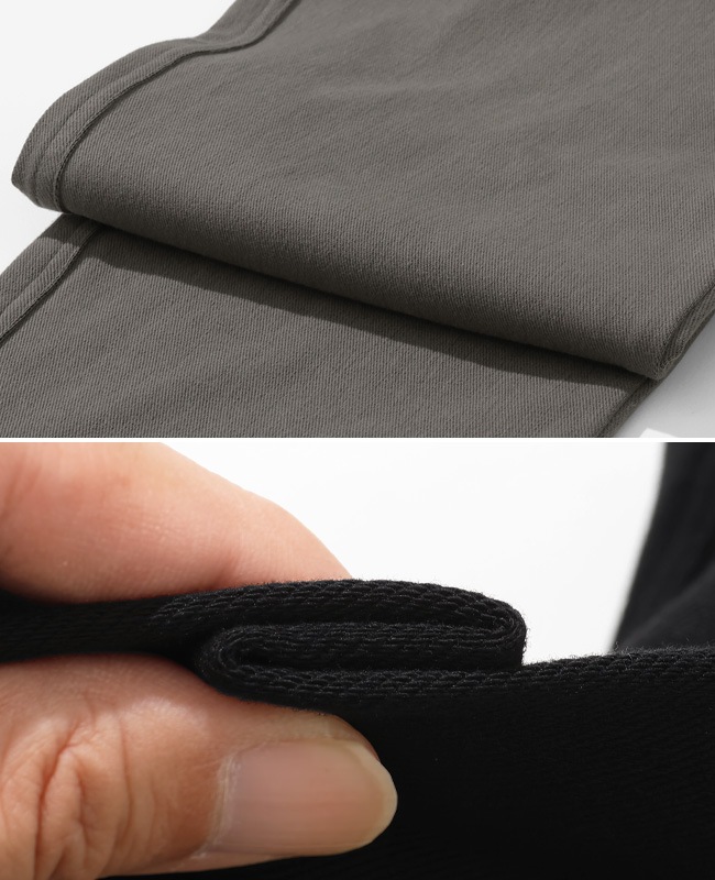 クリフメイヤー[公式] ほどのびイージーパンツ MENS 2527804