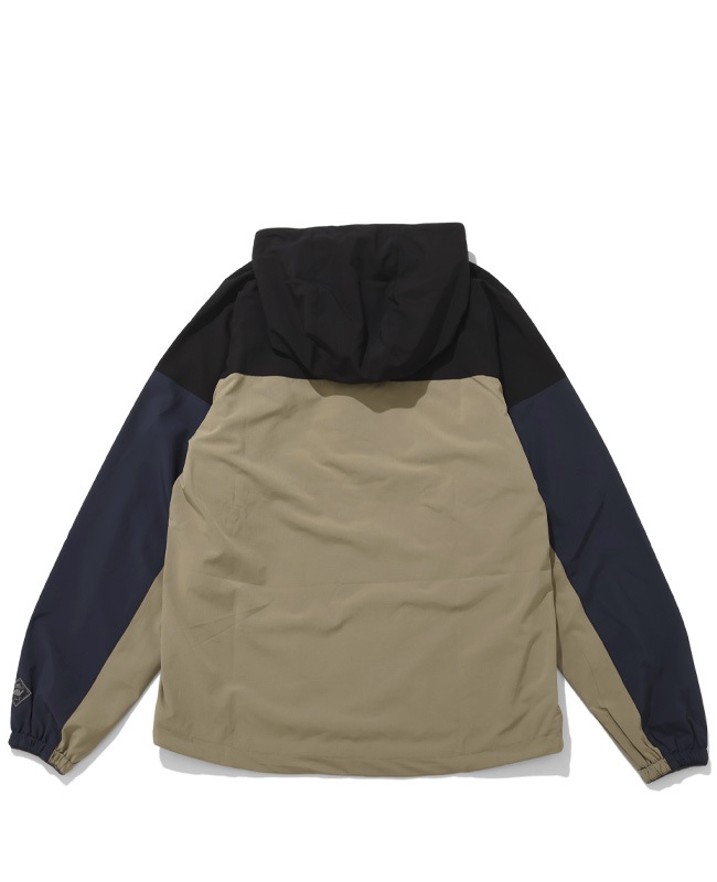 クリフメイヤー[公式] アクティブフードジャケット MENS 2617800