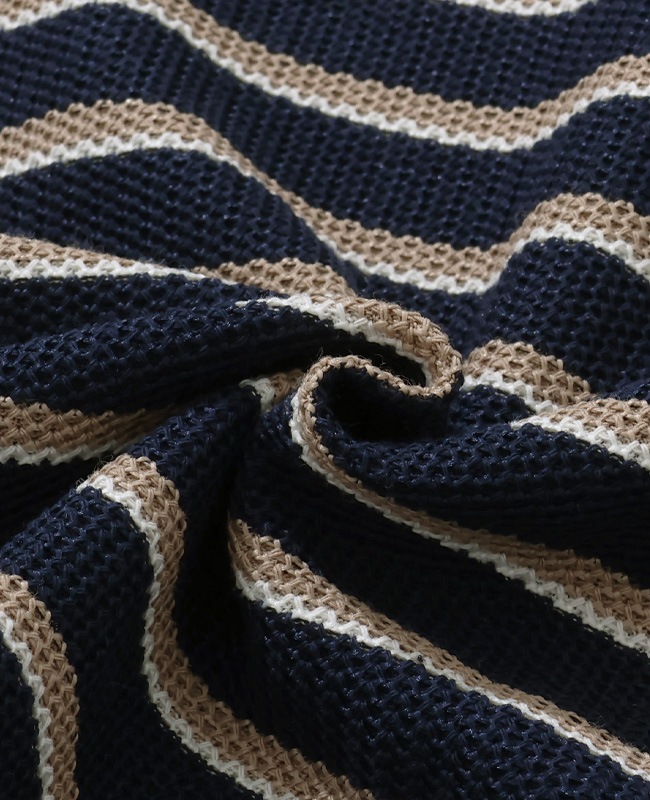 クリフメイヤー[公式] 《WEB限定》リラックス冷感リンクスカノコポロ MENS 2445135E