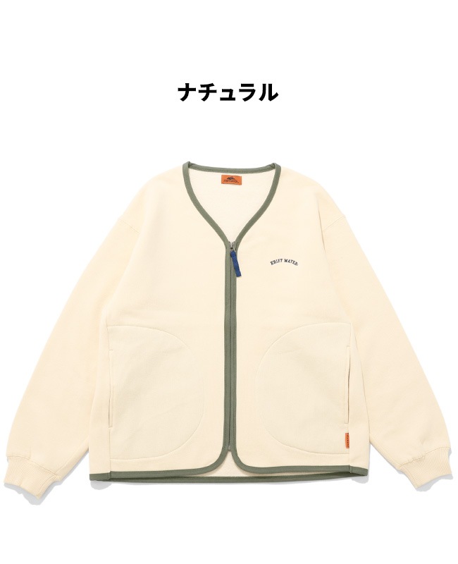 3ミリフル　裏起毛　美品　クラシックタイプ　Lサイズ ピグメント起毛裏毛クルーネックトップス｜WOMEN｜250JSR80-3181｜AZUL