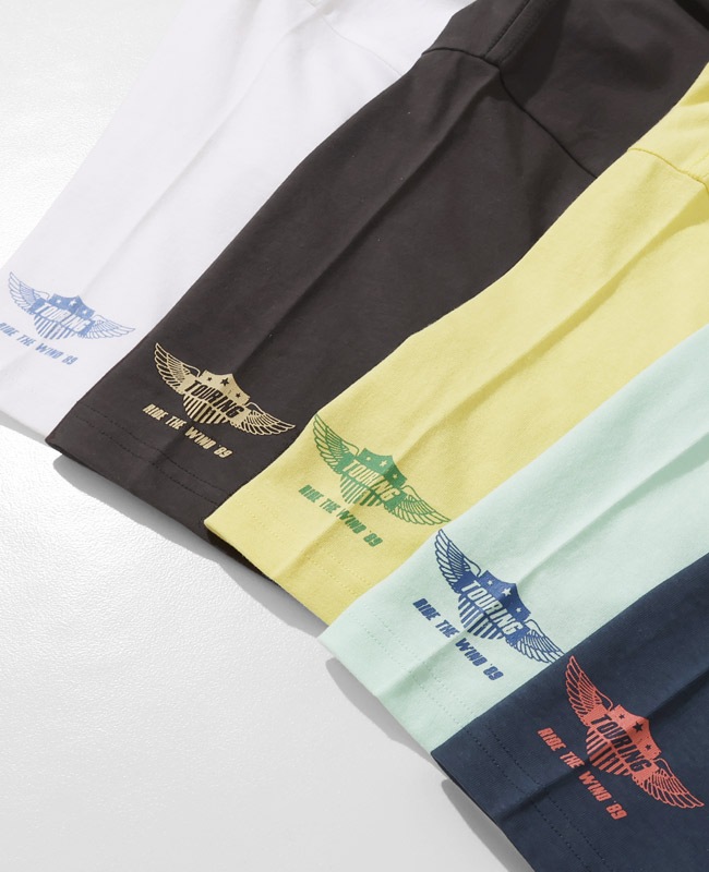 クリフメイヤー[公式] クリフラビット半袖T(ツーリング) MENS 2546301