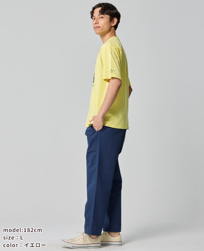 クリフメイヤー[公式] クリフラビット半袖T(ツーリング) MENS 2546301