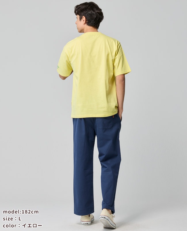 クリフメイヤー[公式] クリフラビット半袖T(ツーリング) MENS 2546301
