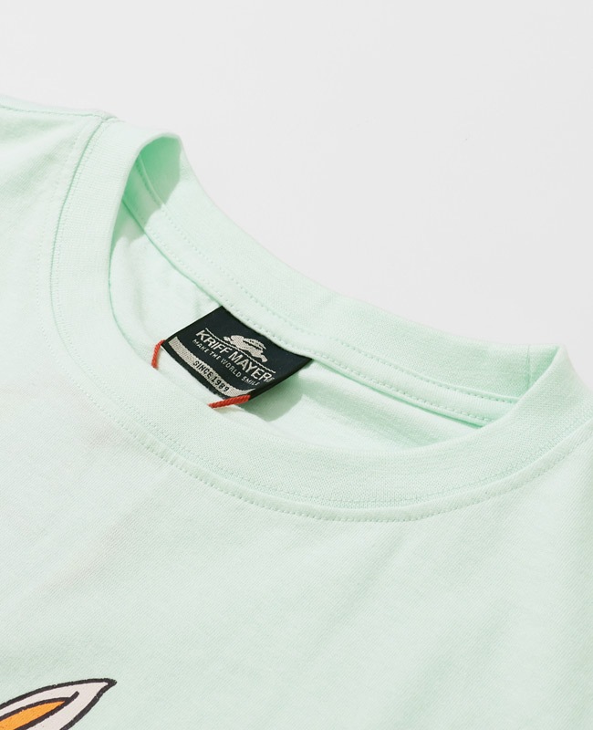クリフメイヤー[公式] クリフラビット半袖T(ツーリング) MENS 2546301