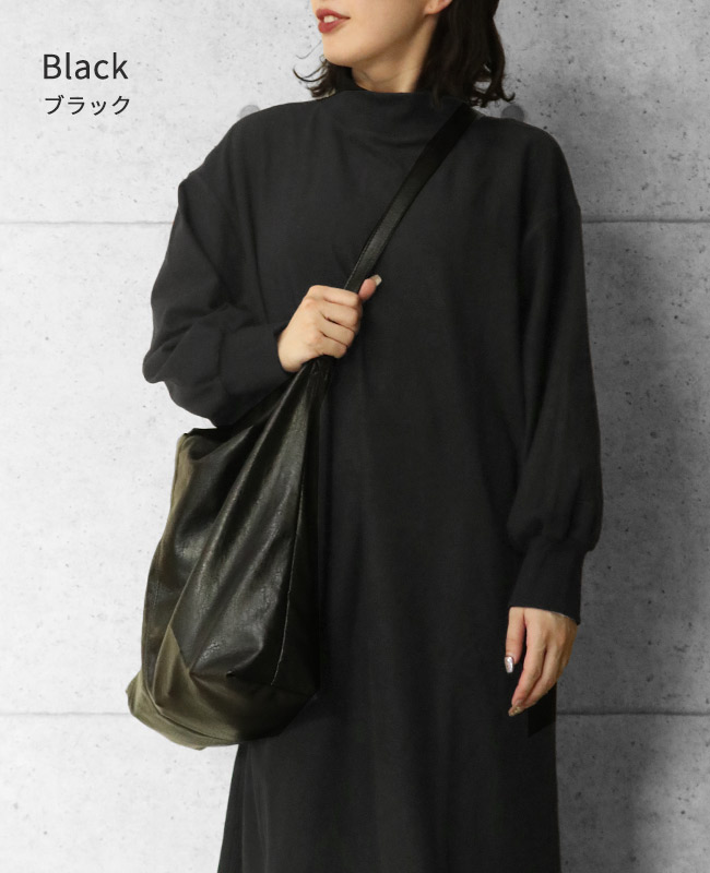 クリフメイヤー[公式] もちのびワンピース LADYS 2417866L