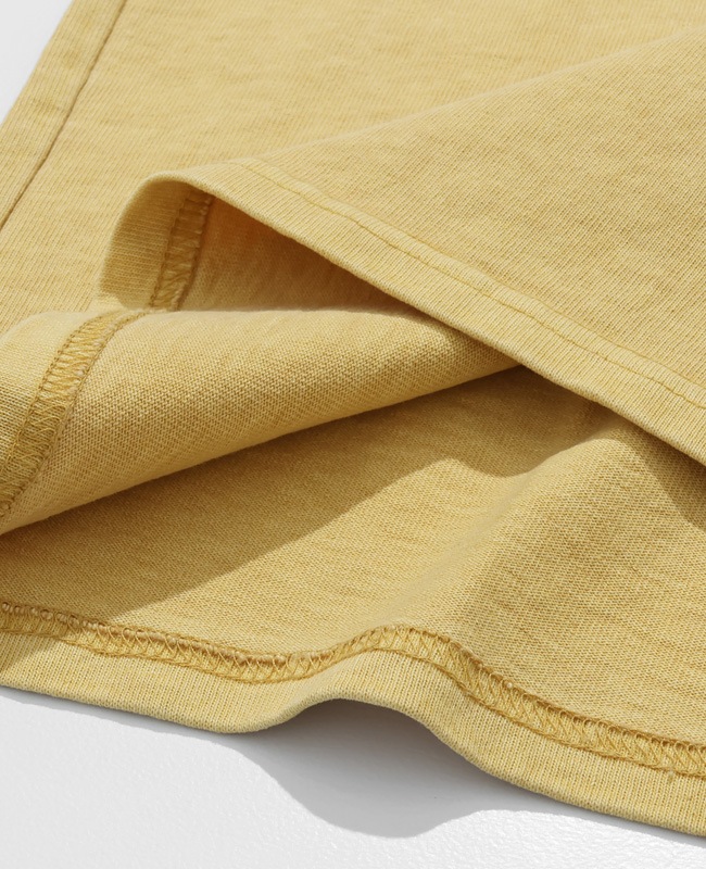 クリフメイヤー[公式] ヘビーOZピグメントフットボールT MENS 2435808